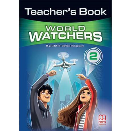 World Watchers 2 Tchrs