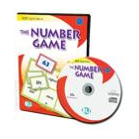 The Number Game - Digital Edition