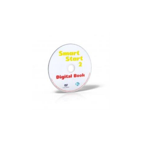 Smart Start 2 - Teachers Digital Book