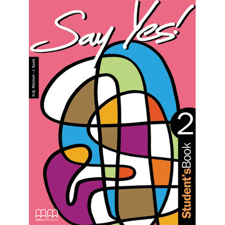Say yes 2 sb