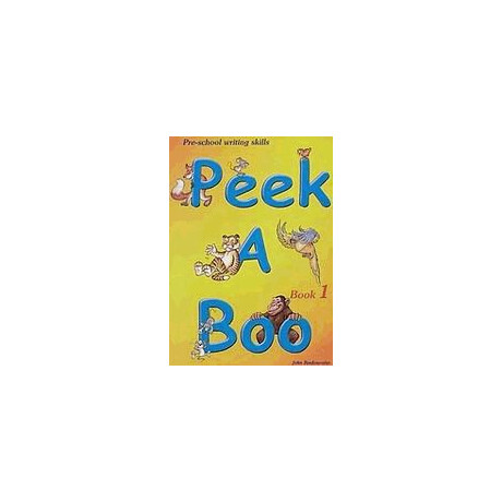 Peekaboo 1 sb