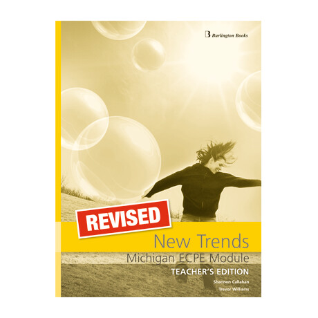 New Trends Module Ecpe Tchrs