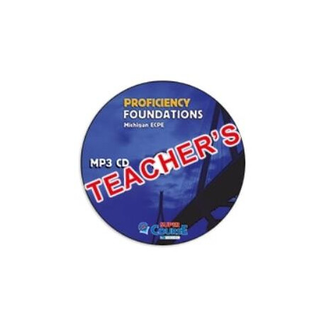 Proficiency Foundations Michigan Ecpe mp3 Proficiency Foundations Michigan Ecpe mp3
