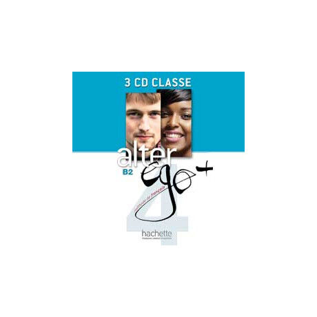 Alter ego + 4 b2 cd Class (3)