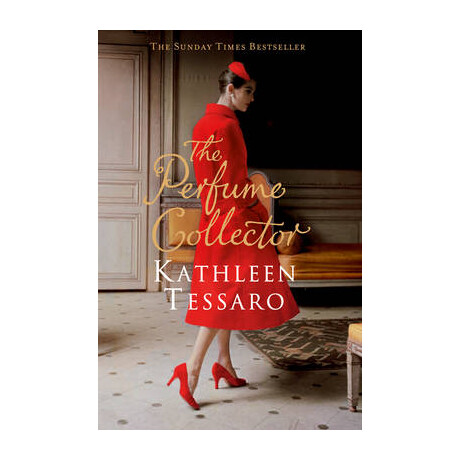 The Perfume Collector pb The Perfume Collector pb