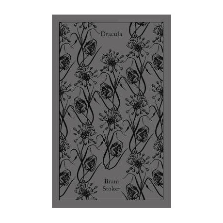 Penguin Classics Clothbound : Dracula hc