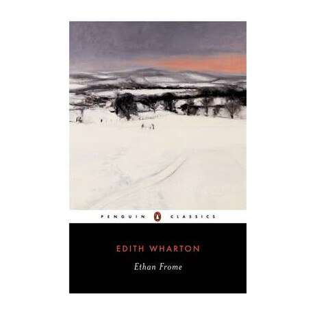 Penguin Classics : Ethan Frome pb b Format