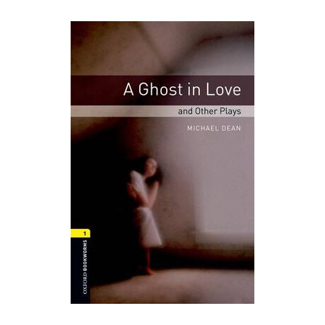 Obw Library 1: a Ghost in Love n/e