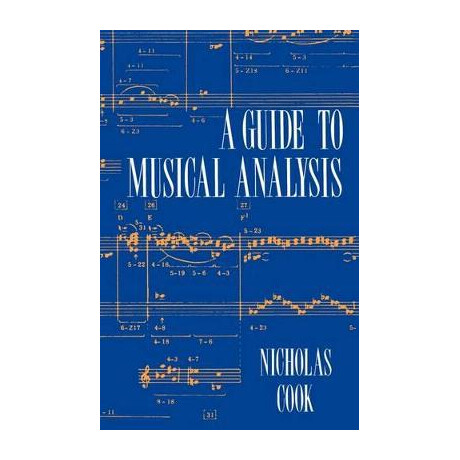 Guide to Musical Analysis
