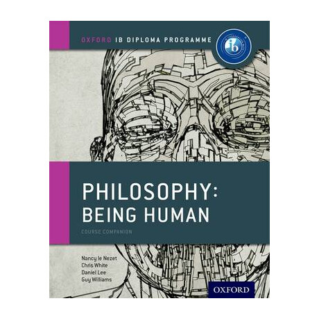 Ib Philosphy - Being Human