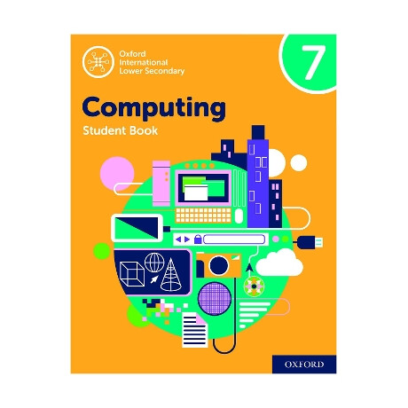Oxford International Lower Secontary Computing 7 sb Oxford International Lower Secontary Computing 7 sb