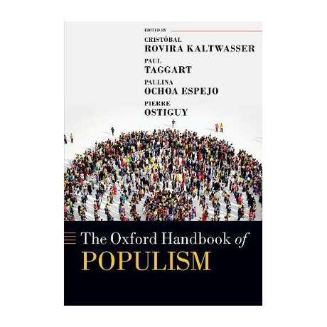 The Oxford Handbook of Populism