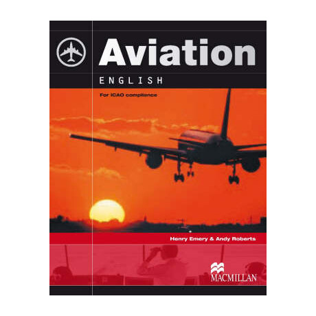 Aviation English sb (+ cd-Rom)
