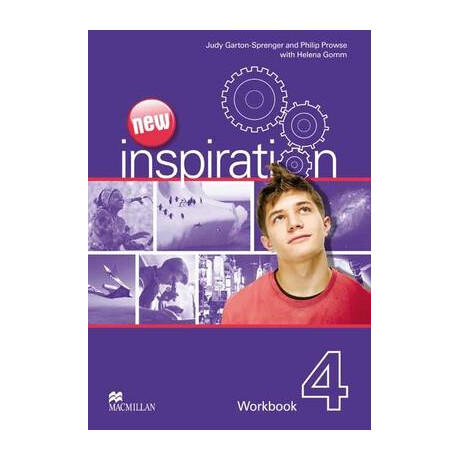 Inspiration 4 wb n/e
