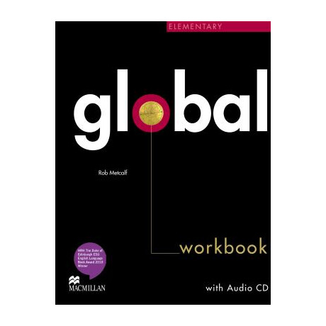 Global Elementary wb (+ cd) Global Elementary wb (+ cd)