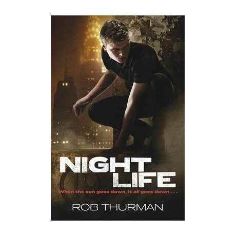 Night Life pb b Format