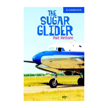 Cer 5: the Sugar Glider Pack (+ Audio cd (3))