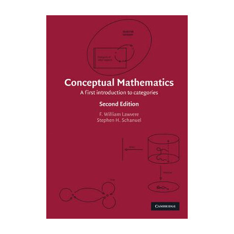 Conceptual Mathematics: a First Introduction to Categories