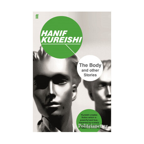 The Body and Other Stories pb