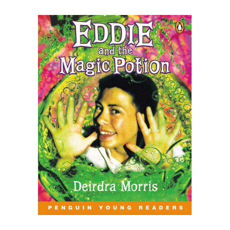 Pyr 2: Eddie and the Magic Potion