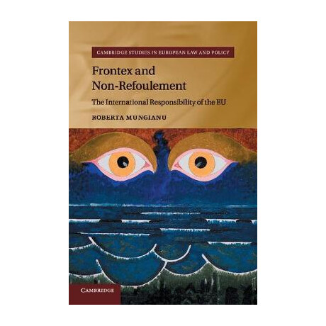 Frontex and non-Refoulement
