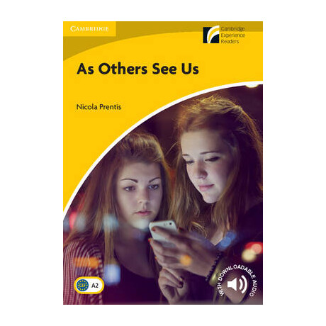 Cambridge Discovery Readers 2: as Others see us (+ Downloadable Audio)