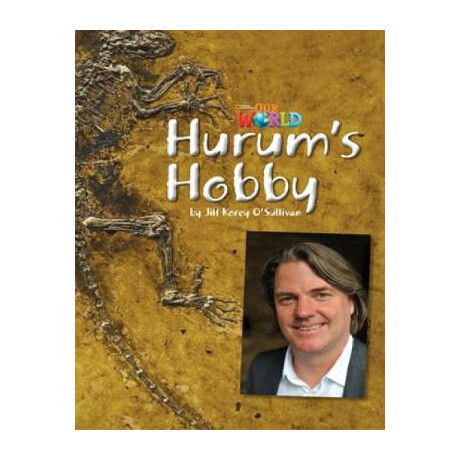 Our World 4: Hurums Hobby - ame