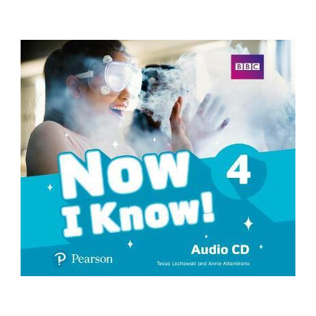 Now i Know 4 cd Class