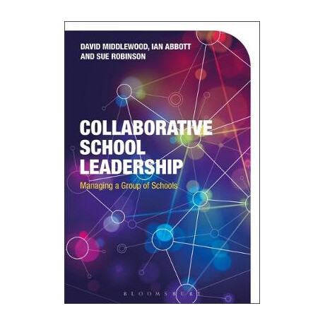 Collaborative School Leadership  pb
