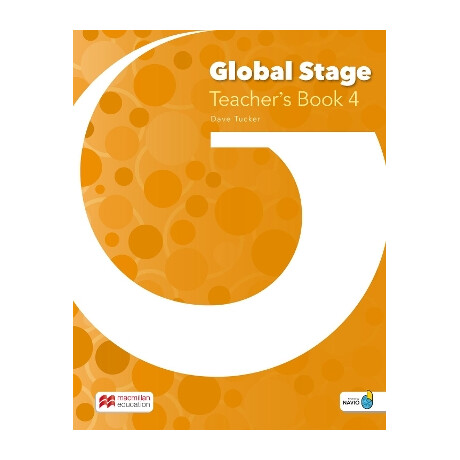 Global Stage 4 Tchrs (+ Navio App)