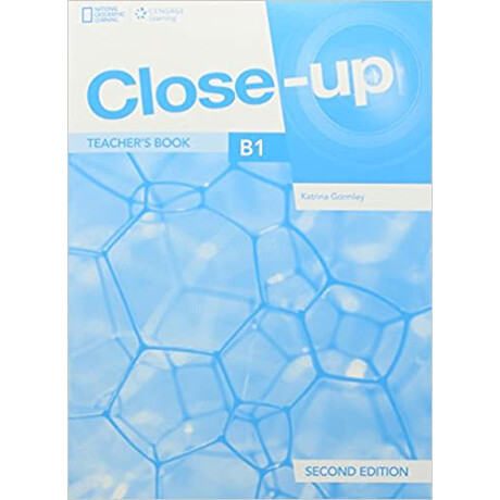 Close-up b1 Tchrs (+ Online Zone + Audio + Video) 2nd ed