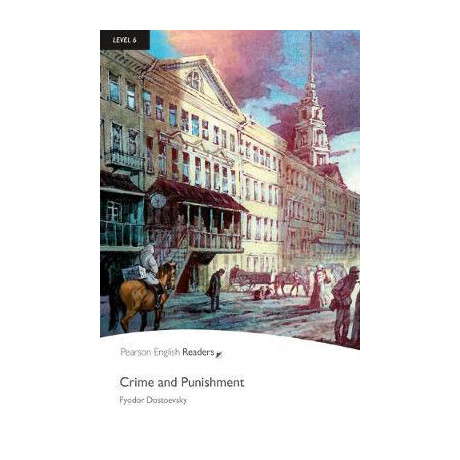 Pr 6: Crime and Punishment ( + mp3 Pack)