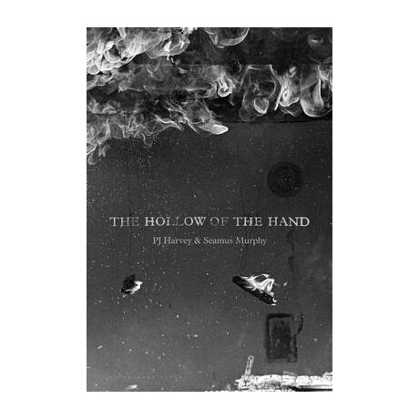 The Hollow of the Hand pb