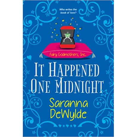 It Happened one Midnight