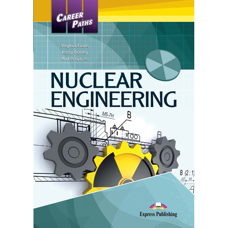 Career Paths Nuclear Engineering sb Pack