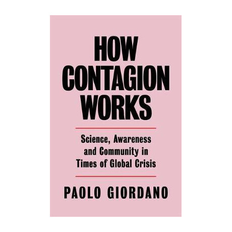 How Contagion Works