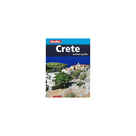 : Berlitz pb : Berlitz pb