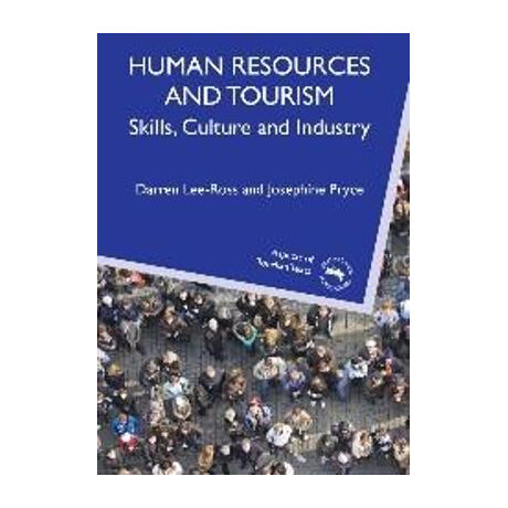 Human Resources and Tourism