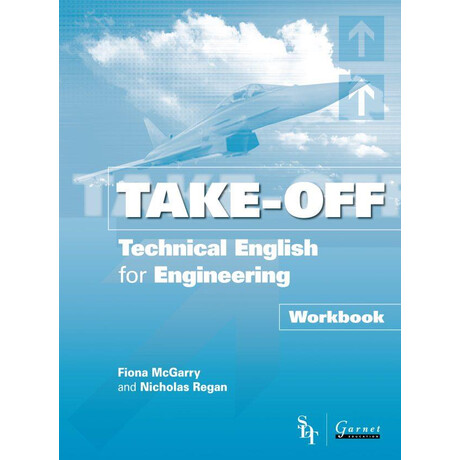 Take-off wb Technical English for Engineering