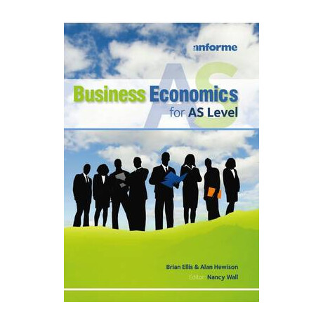 Business Economics for as Level pb Business Economics for as Level pb