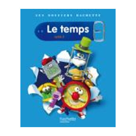 Le Temps Cycle 2