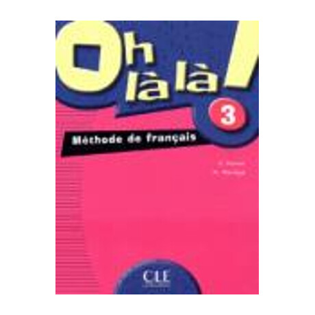 Oh la la! 3 Methode