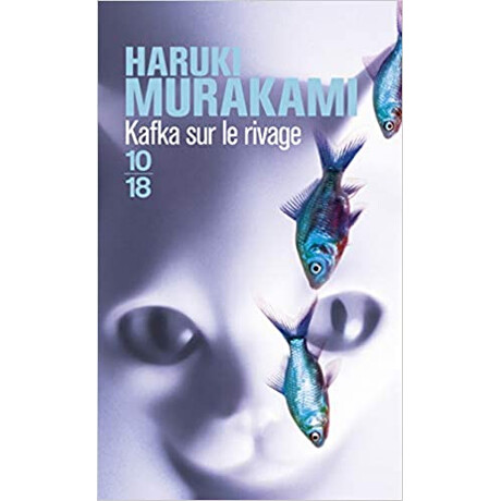 Kafka sur le Rivage Poche