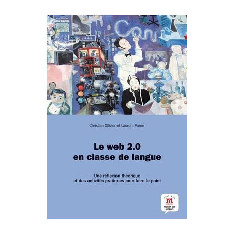 Le web 2.0 en Classe de Langue