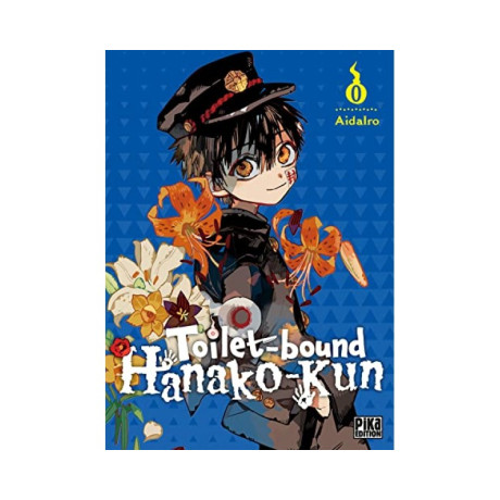 Toilet-Bound Hanako-kun t00