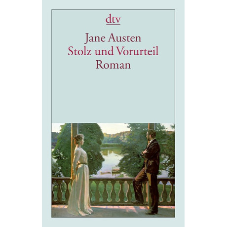 Stolz und Vorurteil  Taschenbuch