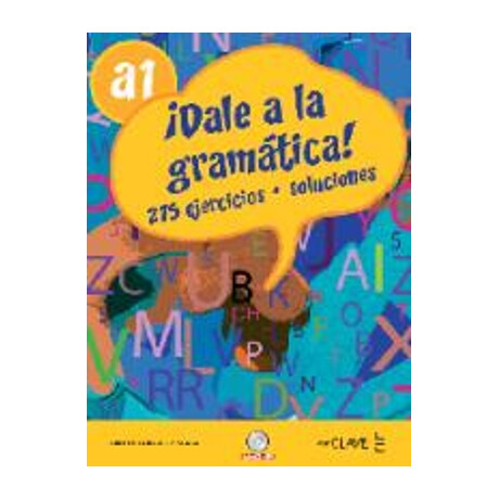 Dale al Gramatica! a1