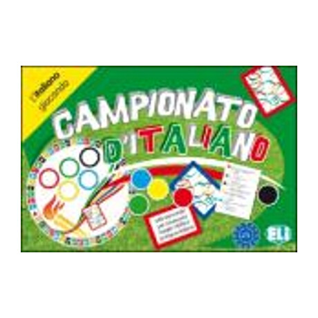 Campionato di Italiano