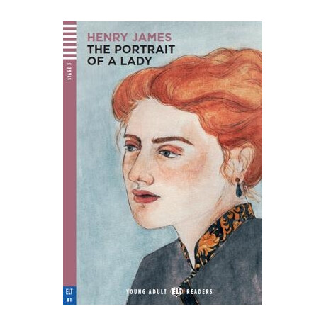 Yar 3: the Portrait of a Lady + Audio cd