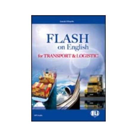 Flash on English for Transport and Logistics